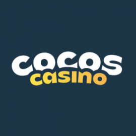 Cocos Casino €5